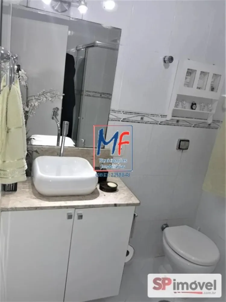 Apartamento, 3 quartos, 105 m² - Foto 2