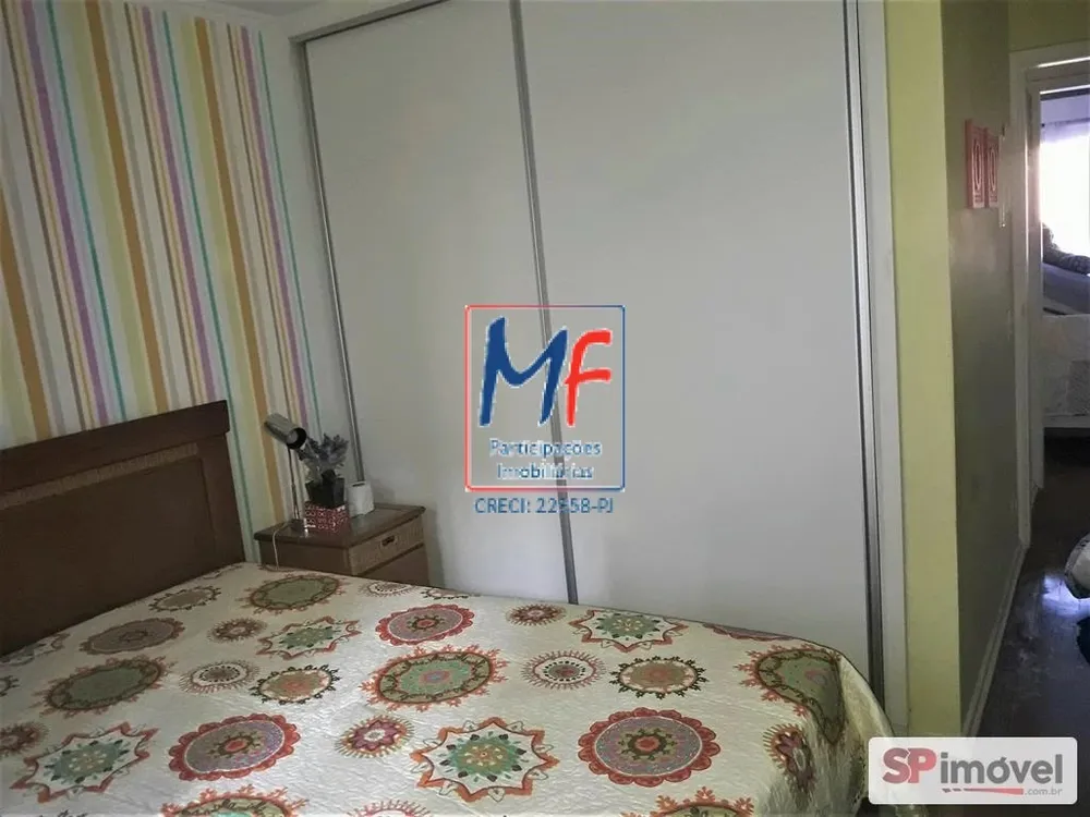 Apartamento, 3 quartos, 105 m² - Foto 6
