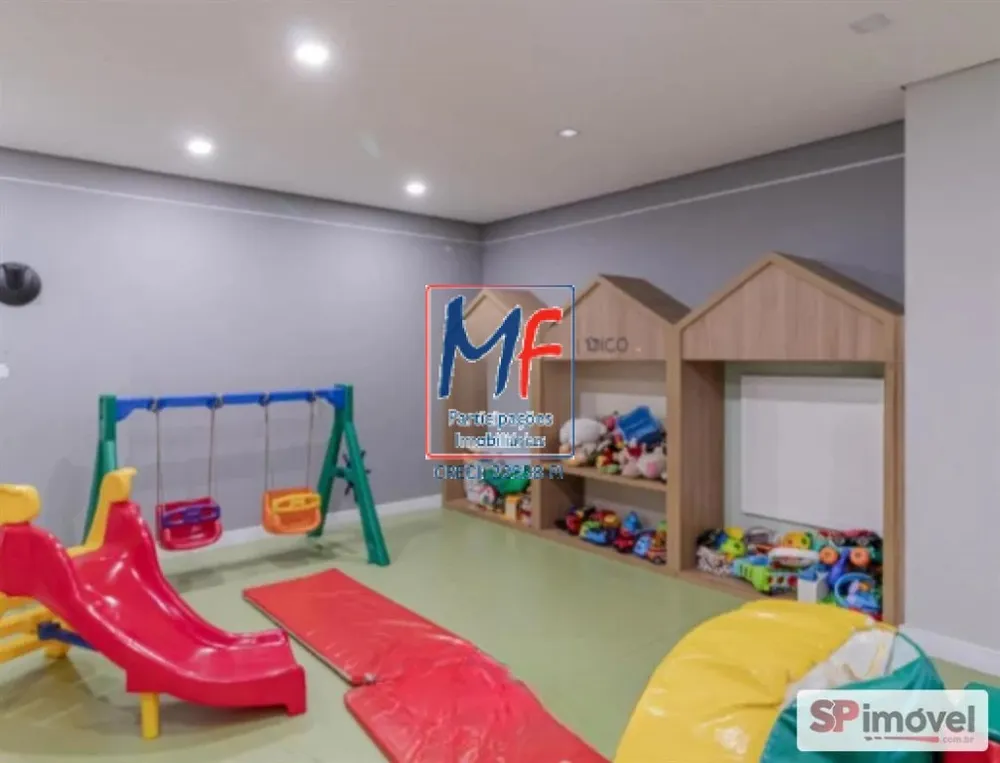 Apartamento, 2 quartos, 45 m² - Foto 4