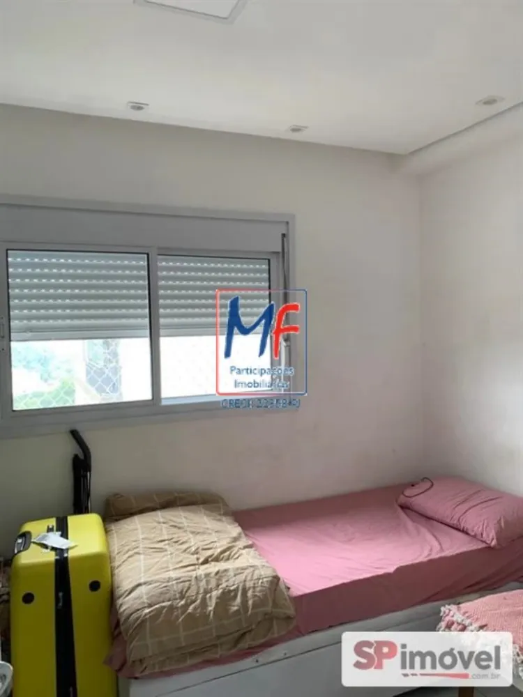 Apartamento, 2 quartos, 45 m² - Foto 3