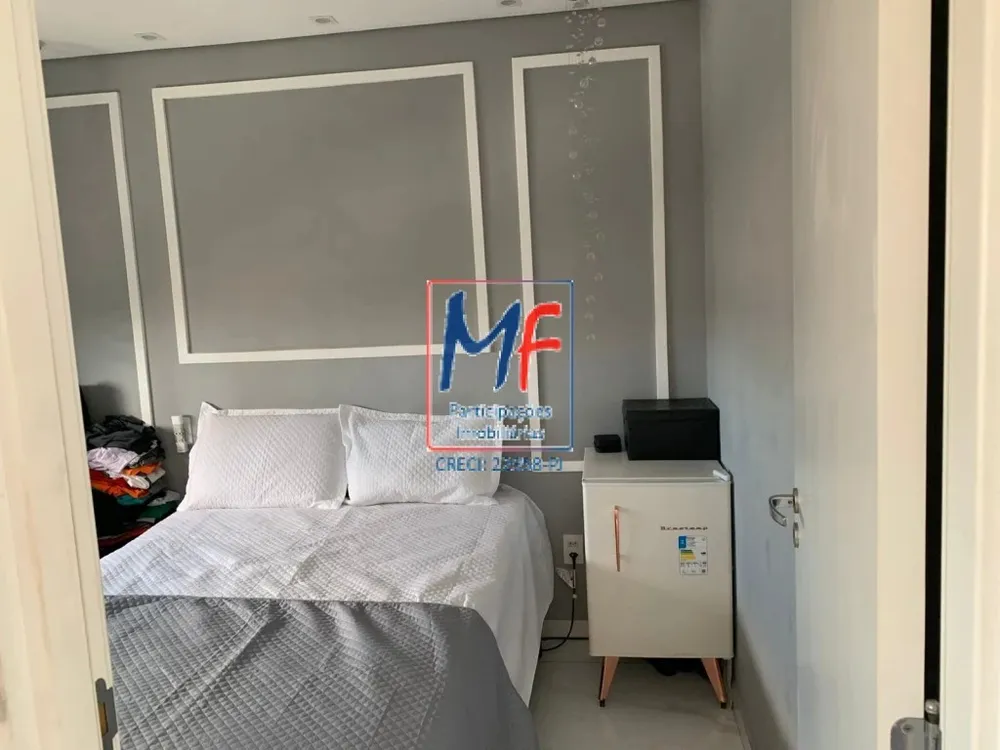 Apartamento, 2 quartos, 45 m² - Foto 6