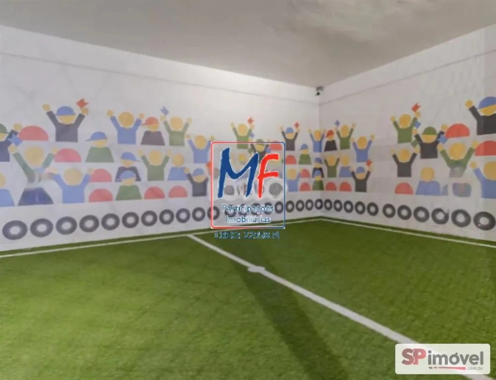 Apartamento, 2 quartos, 45 m² - Foto 5