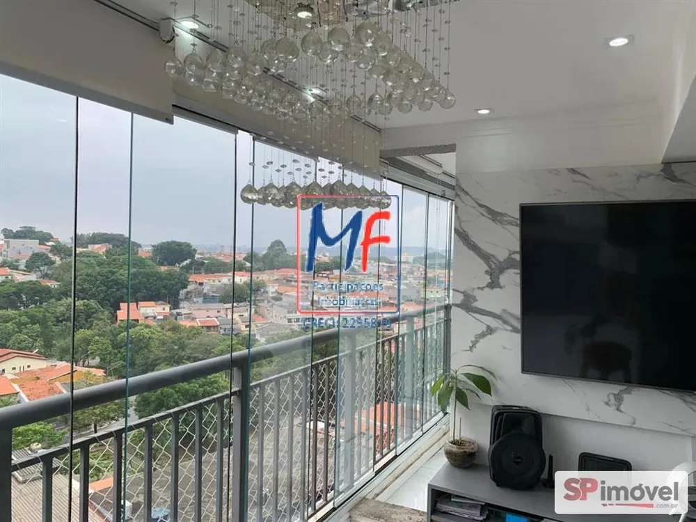 Apartamento, 2 quartos, 45 m² - Foto 2