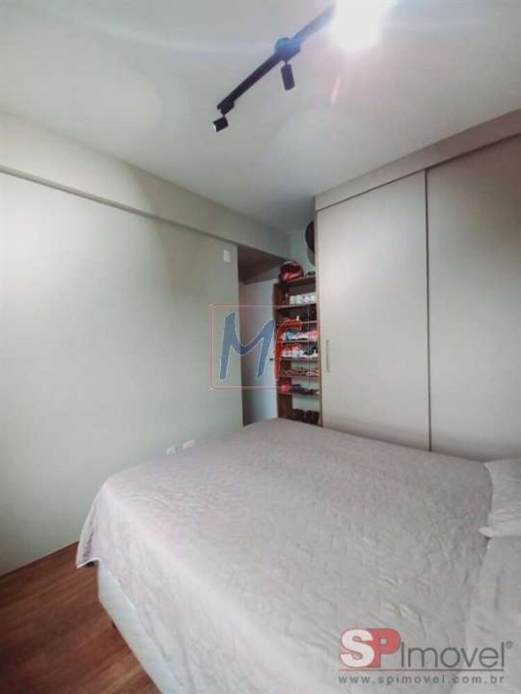 Apartamento, 2 quartos, 48 m² - Foto 2