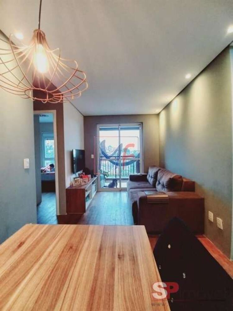 Apartamento, 2 quartos, 48 m² - Foto 3