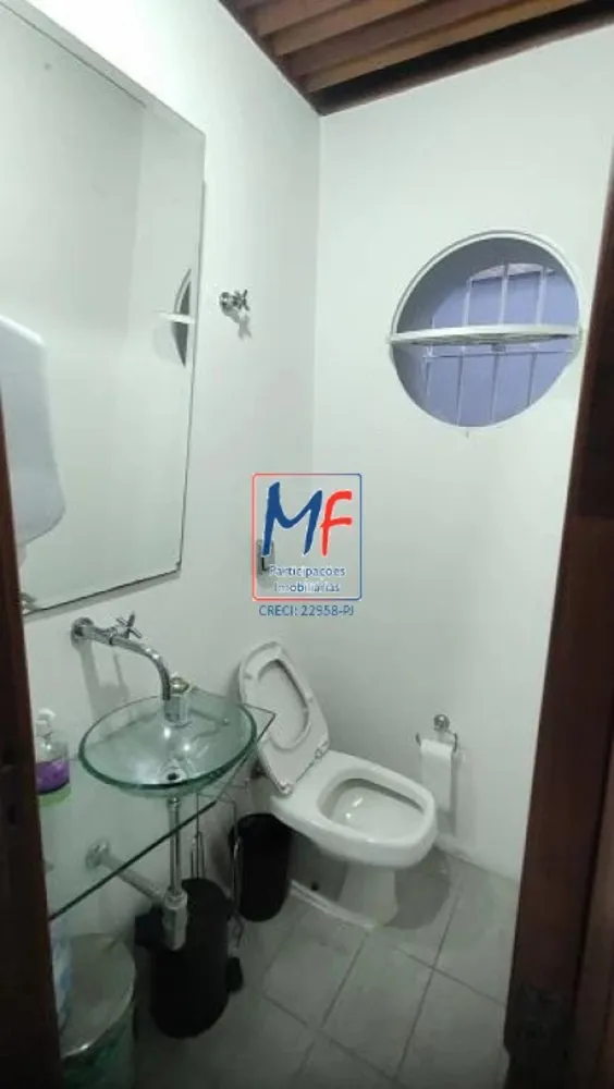 Loja-Salão, 260 m² - Foto 3