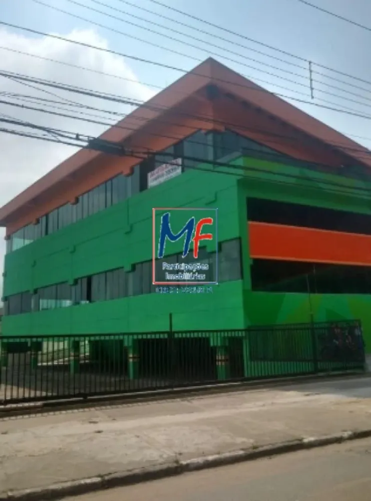 Prédio Inteiro, 3550 m² - Foto 2