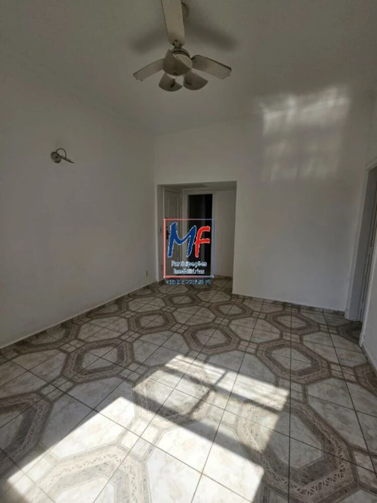 Apartamento à venda com 3 quartos, 83m² - Foto 2