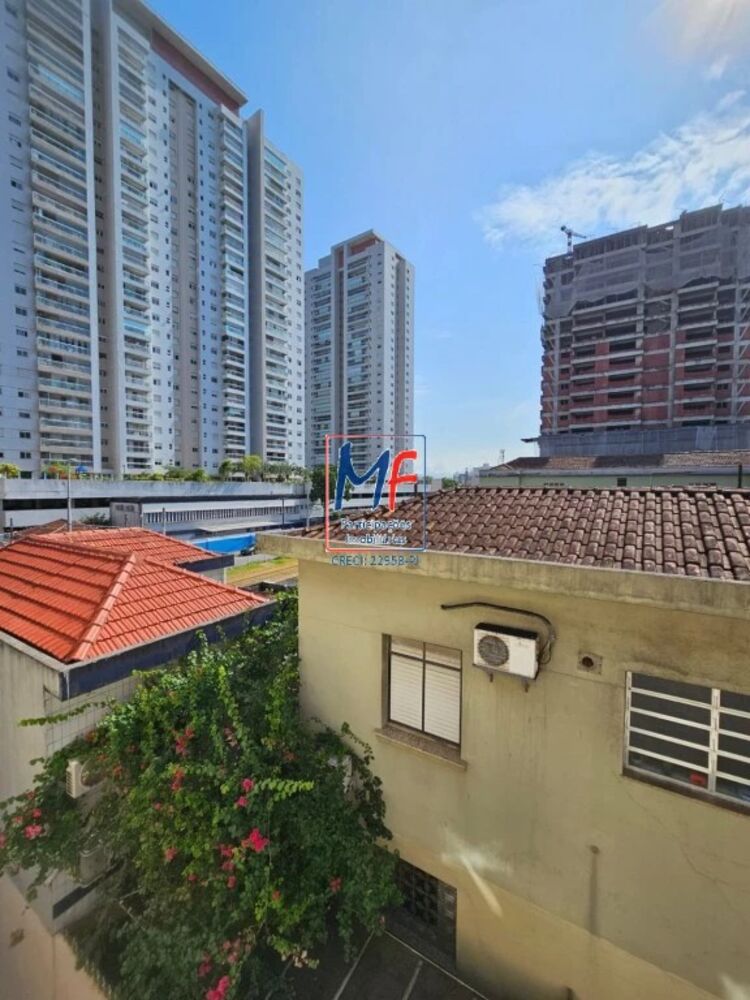 Apartamento à venda com 3 quartos, 83m² - Foto 3