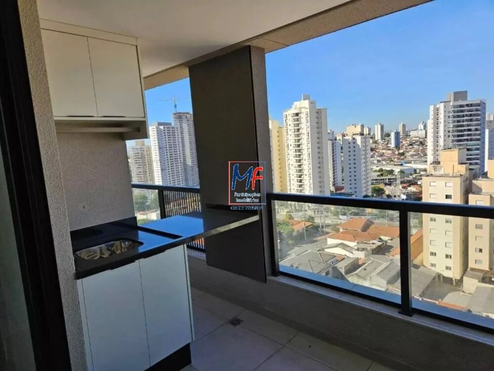 Apartamento à venda com 2 quartos, 53m² - Foto 3