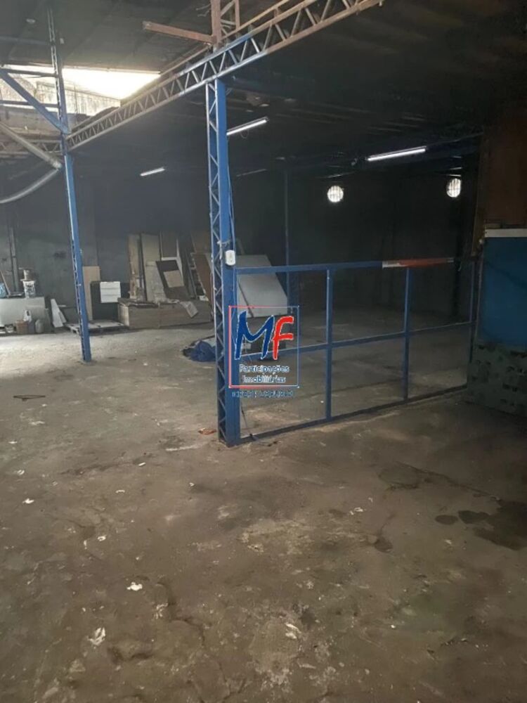 Terreno, 346 m² - Foto 3