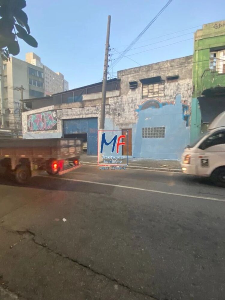 Terreno, 346 m² - Foto 2