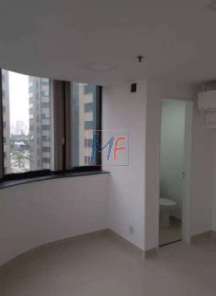 Conjunto Comercial-Sala à venda e aluguel, 84m² - Foto 7