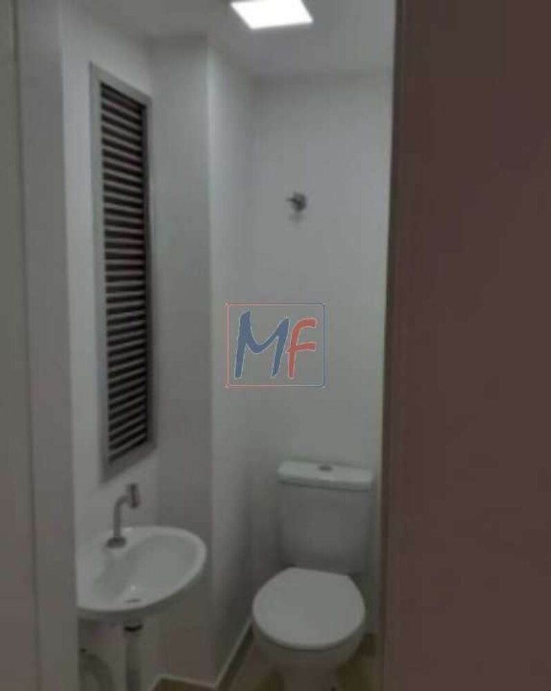 Conjunto Comercial-Sala à venda e aluguel, 84m² - Foto 8