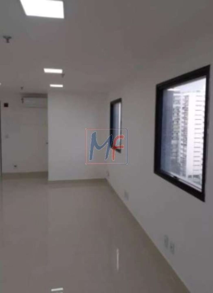 Conjunto Comercial-Sala à venda e aluguel, 84m² - Foto 4