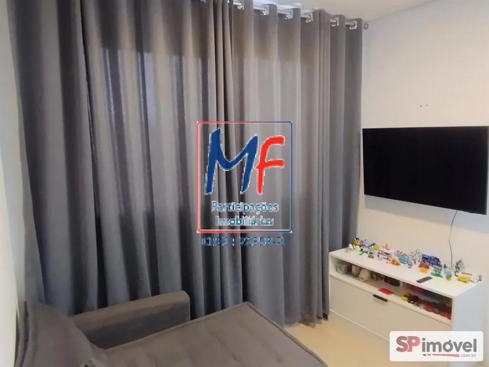 Apartamento, 2 quartos, 36 m² - Foto 9