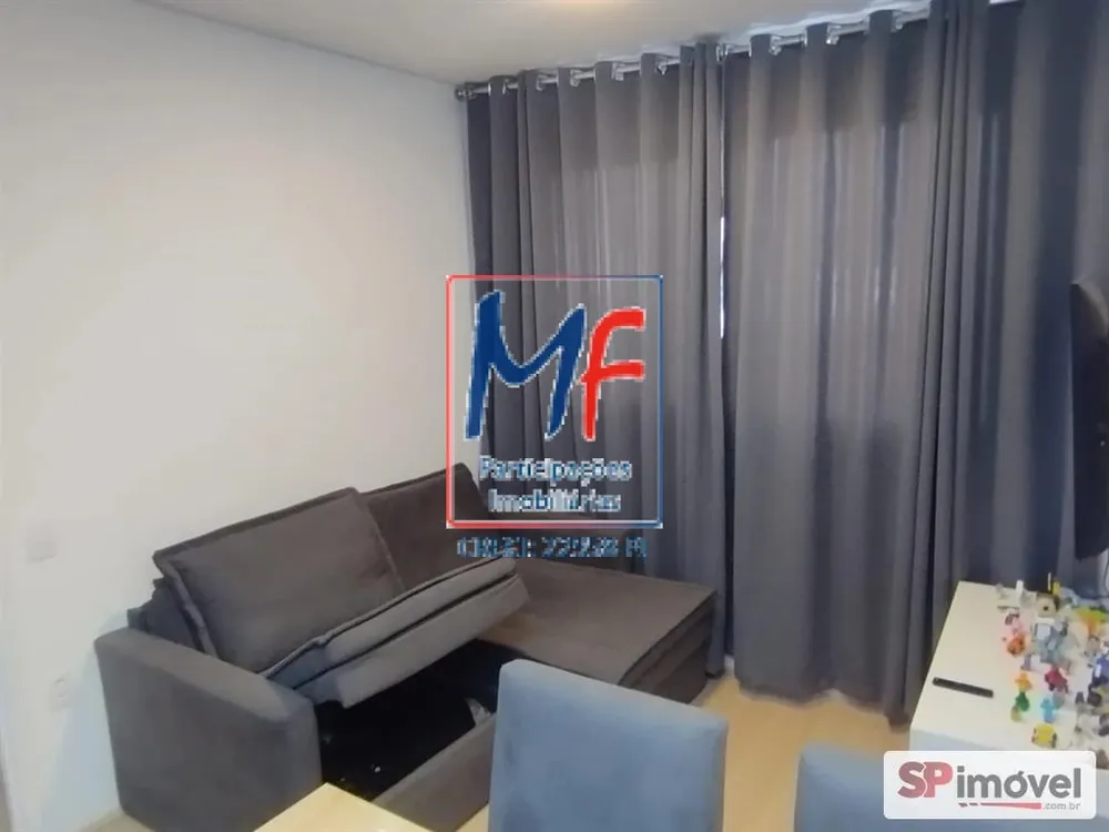 Apartamento, 2 quartos, 36 m² - Foto 12
