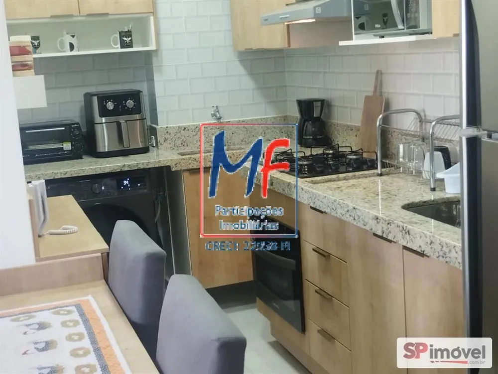 Apartamento, 2 quartos, 36 m² - Foto 11