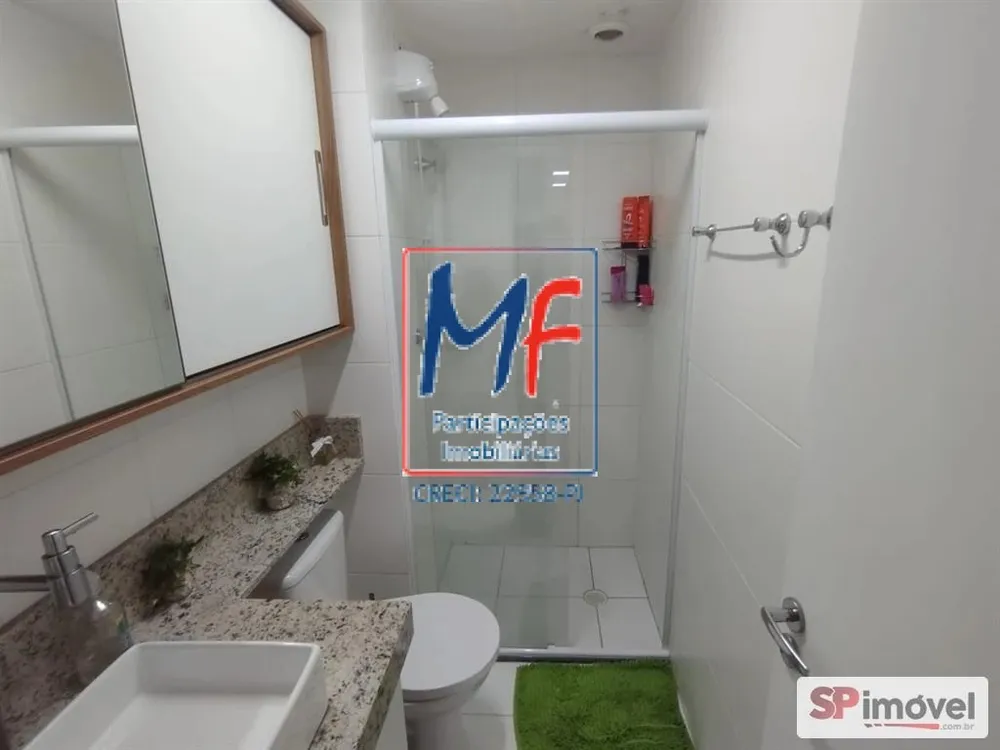 Apartamento, 2 quartos, 36 m² - Foto 8