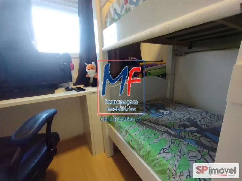 Apartamento, 2 quartos, 36 m² - Foto 5