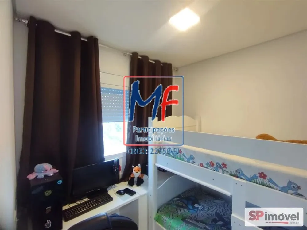 Apartamento, 2 quartos, 36 m² - Foto 3