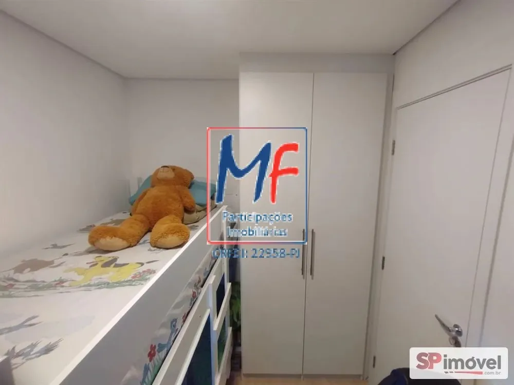 Apartamento, 2 quartos, 36 m² - Foto 2