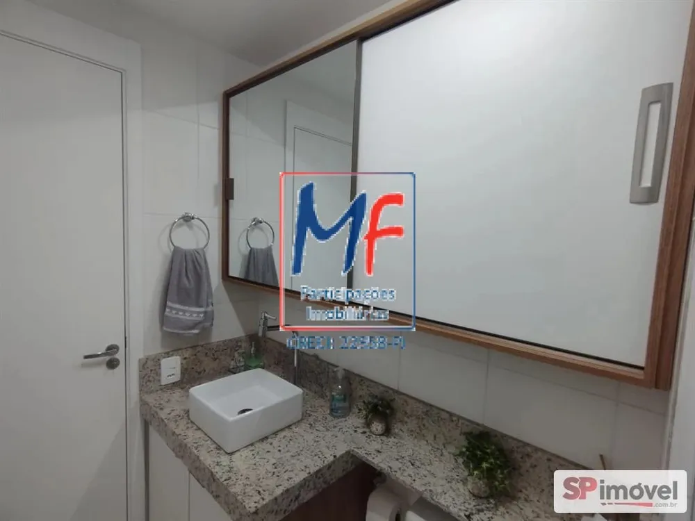 Apartamento, 2 quartos, 36 m² - Foto 4