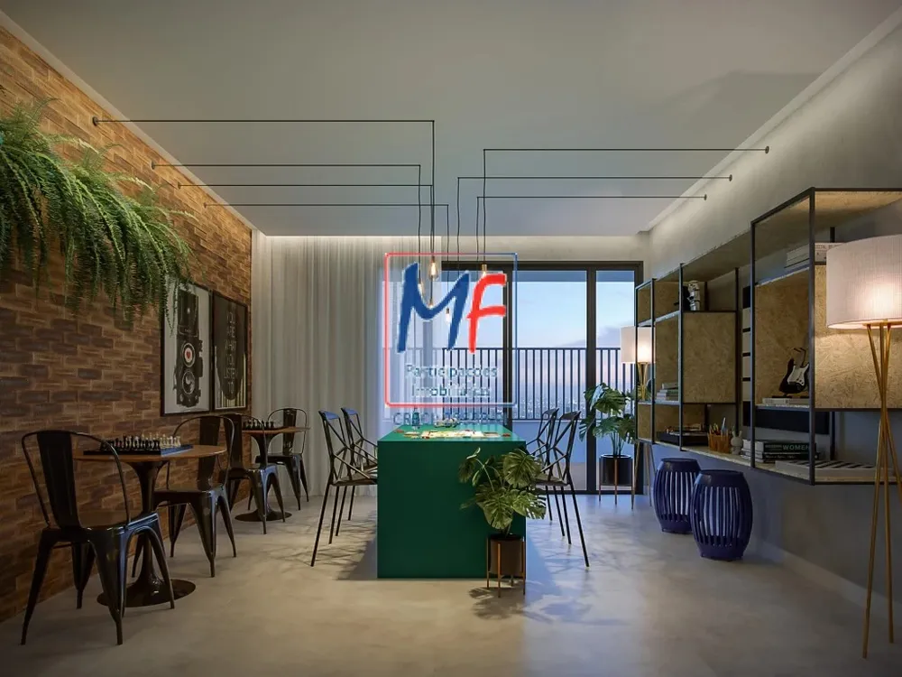Apartamento, 3 quartos, 195 m² - Foto 4