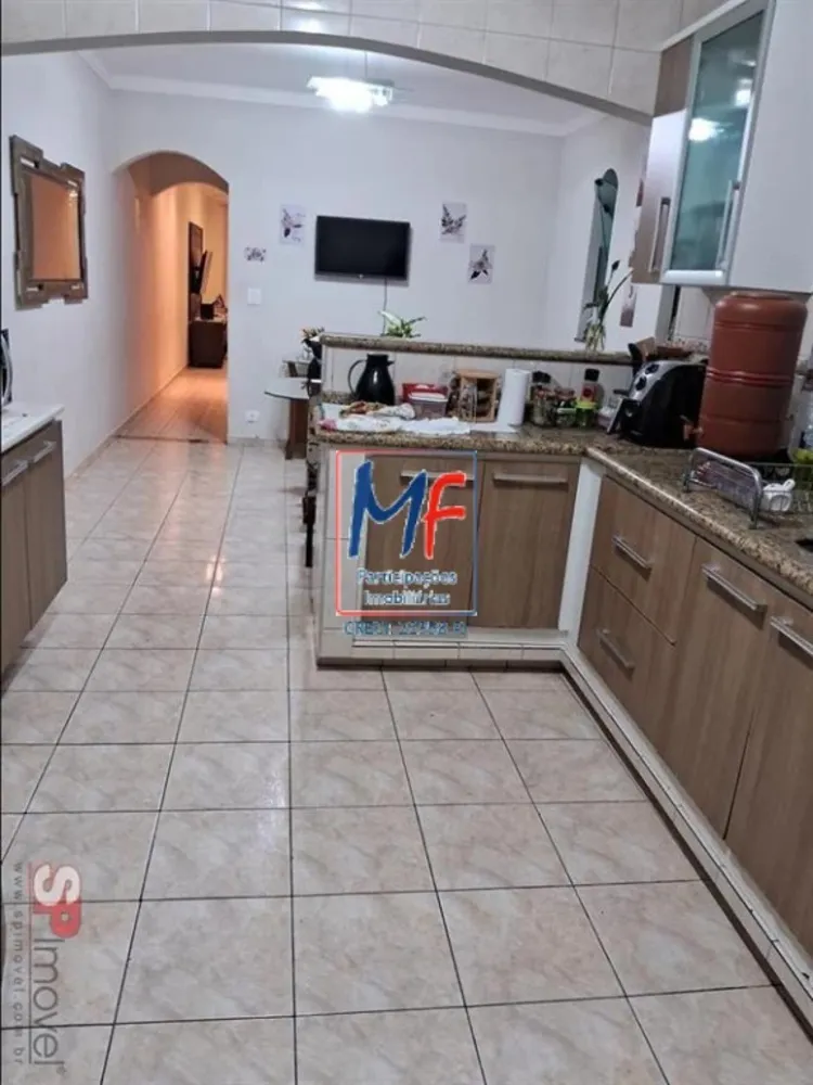Sobrado, 3 quartos, 193 m² - Foto 2