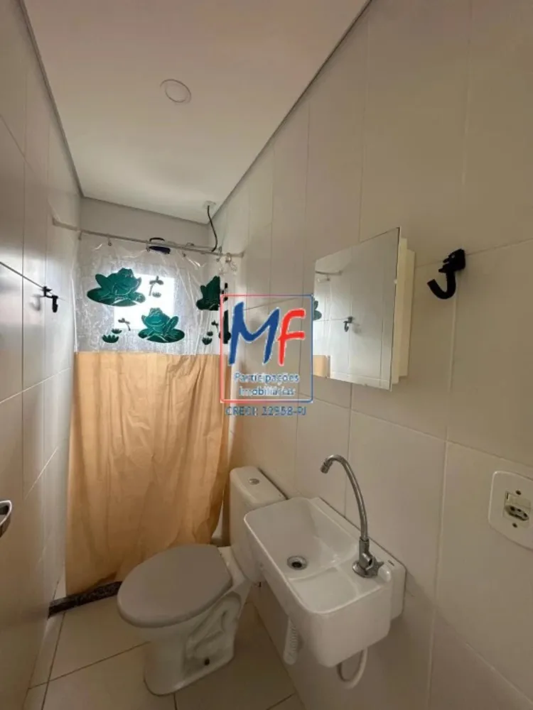 Kitnet-Studio, 20 m² - Foto 2