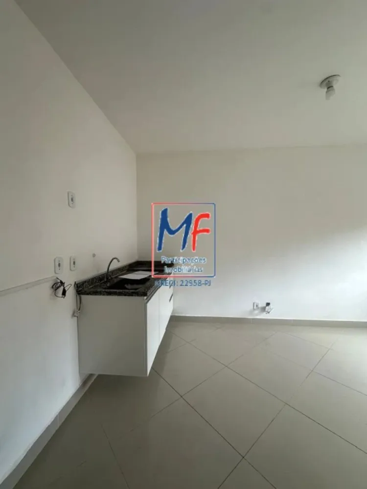 Kitnet-Studio, 20 m² - Foto 1