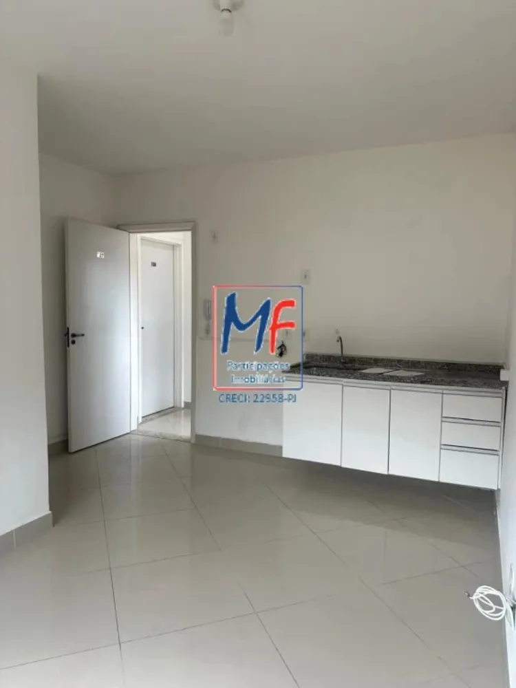 Kitnet-Studio, 20 m² - Foto 4