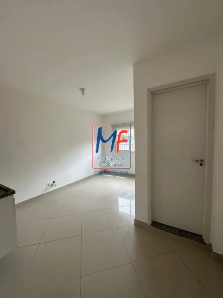 Kitnet-Studio, 20 m² - Foto 3