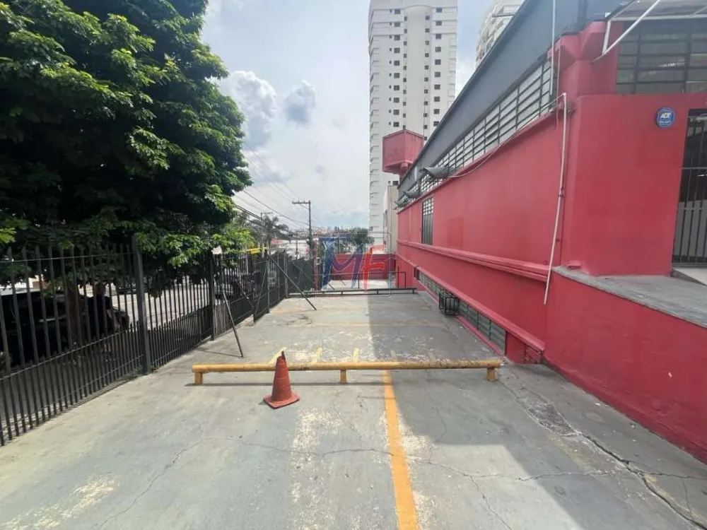 Prédio Inteiro, 660 m² - Foto 5