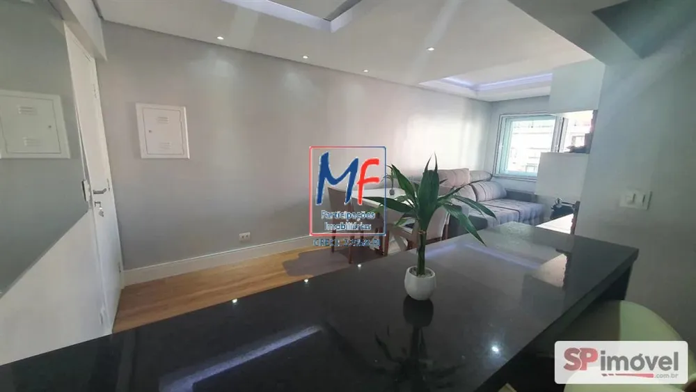 Apartamento, 2 quartos, 64 m² - Foto 8
