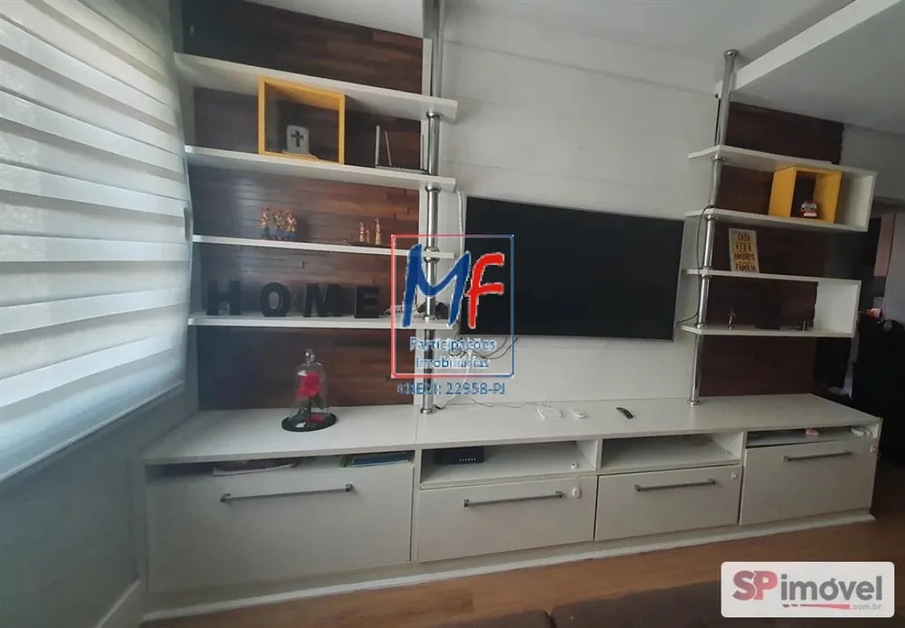 Apartamento, 2 quartos, 64 m² - Foto 4