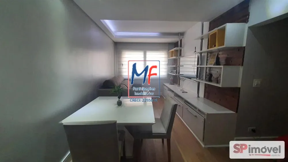 Apartamento, 2 quartos, 64 m² - Foto 2