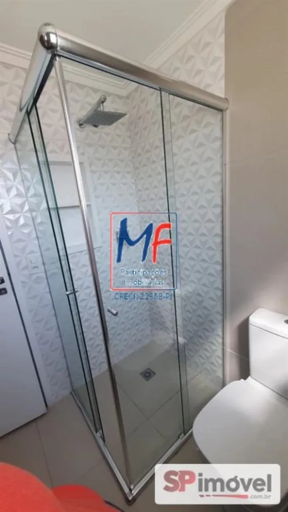Apartamento, 2 quartos, 64 m² - Foto 6