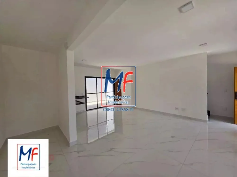 Sobrado, 4 quartos, 127 m² - Foto 11