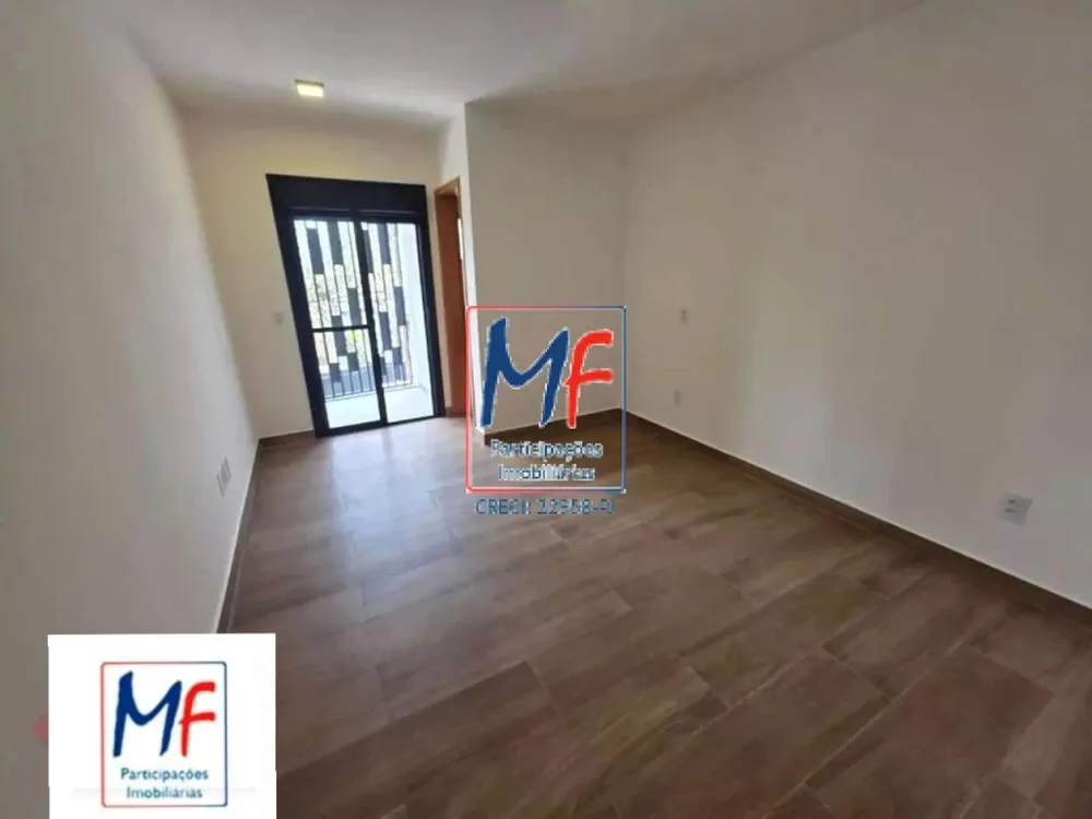 Sobrado, 4 quartos, 127 m² - Foto 9
