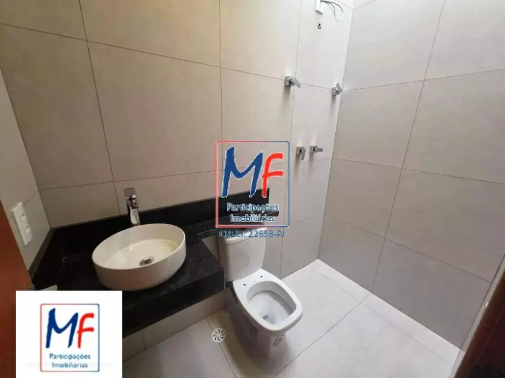 Sobrado, 4 quartos, 127 m² - Foto 8