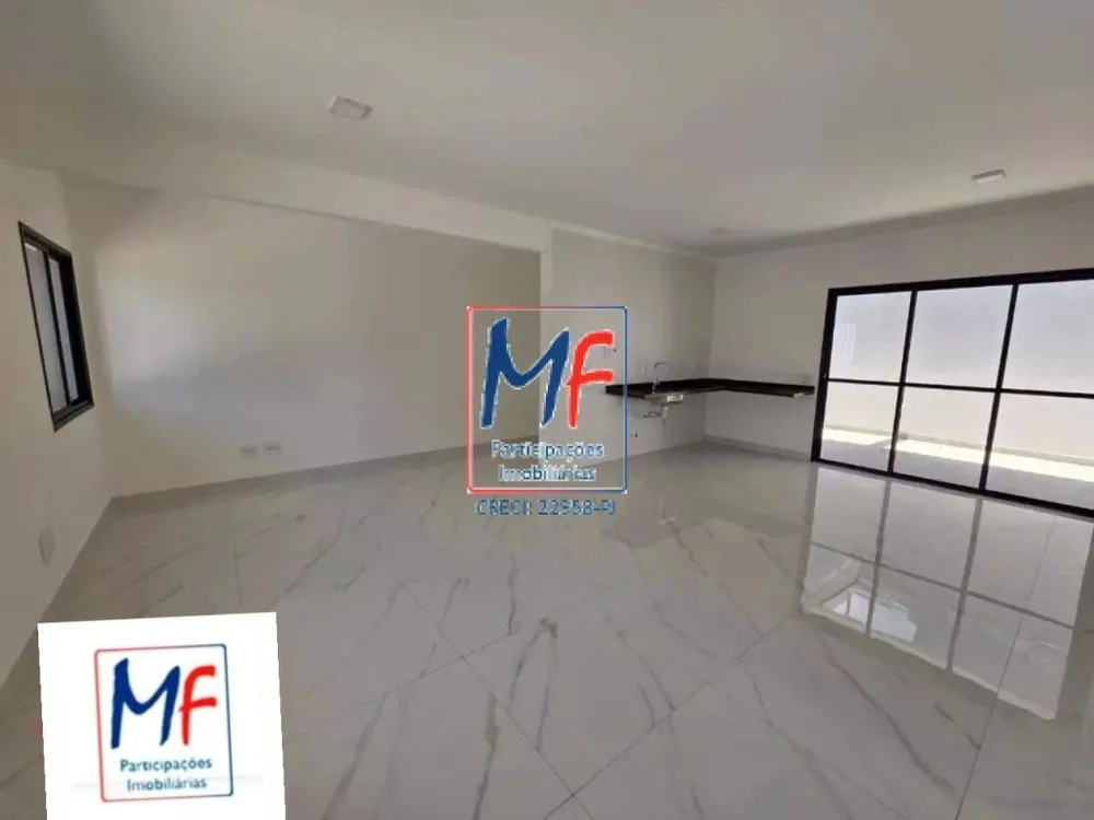 Sobrado, 4 quartos, 127 m² - Foto 5