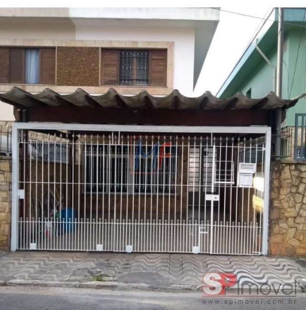 Sobrado, 3 quartos, 180 m² - Foto 1