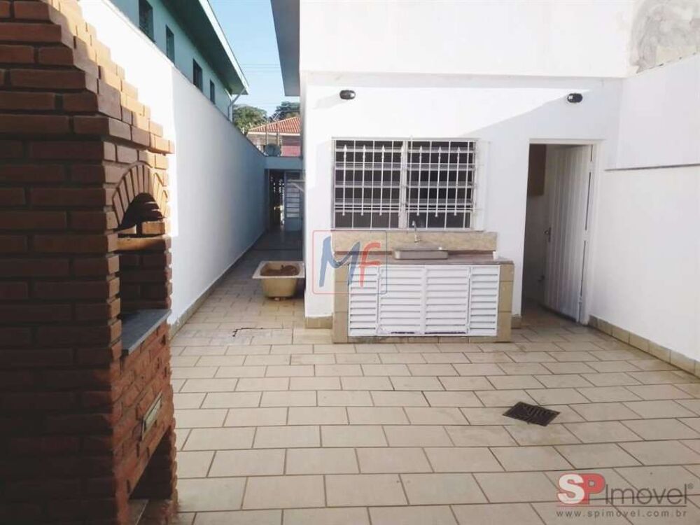Sobrado, 3 quartos, 180 m² - Foto 8
