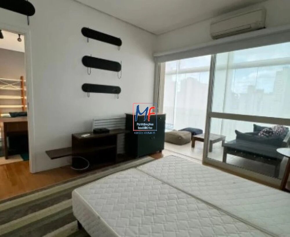 Apartamento, 1 quarto, 100 m² - Foto 6
