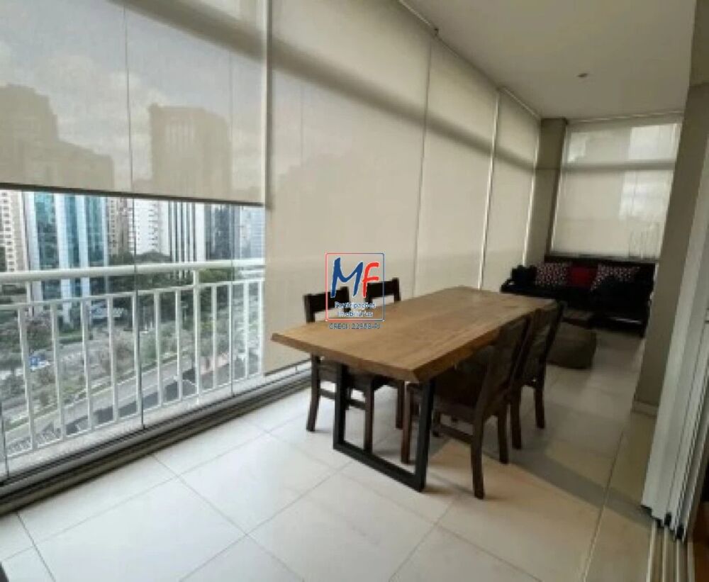Apartamento, 1 quarto, 100 m² - Foto 3