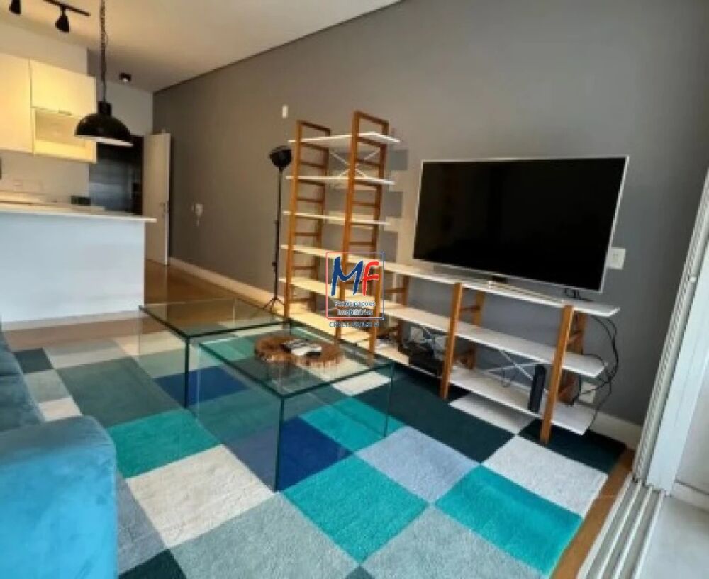 Apartamento, 1 quarto, 100 m² - Foto 4