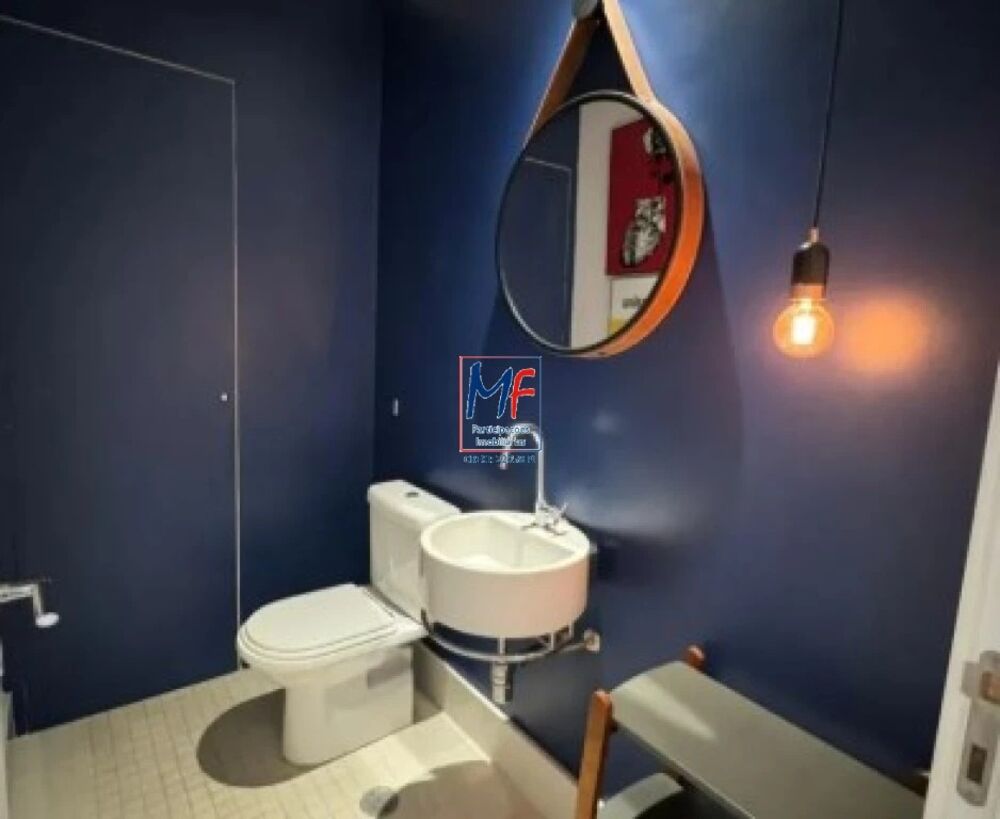 Apartamento, 1 quarto, 100 m² - Foto 5