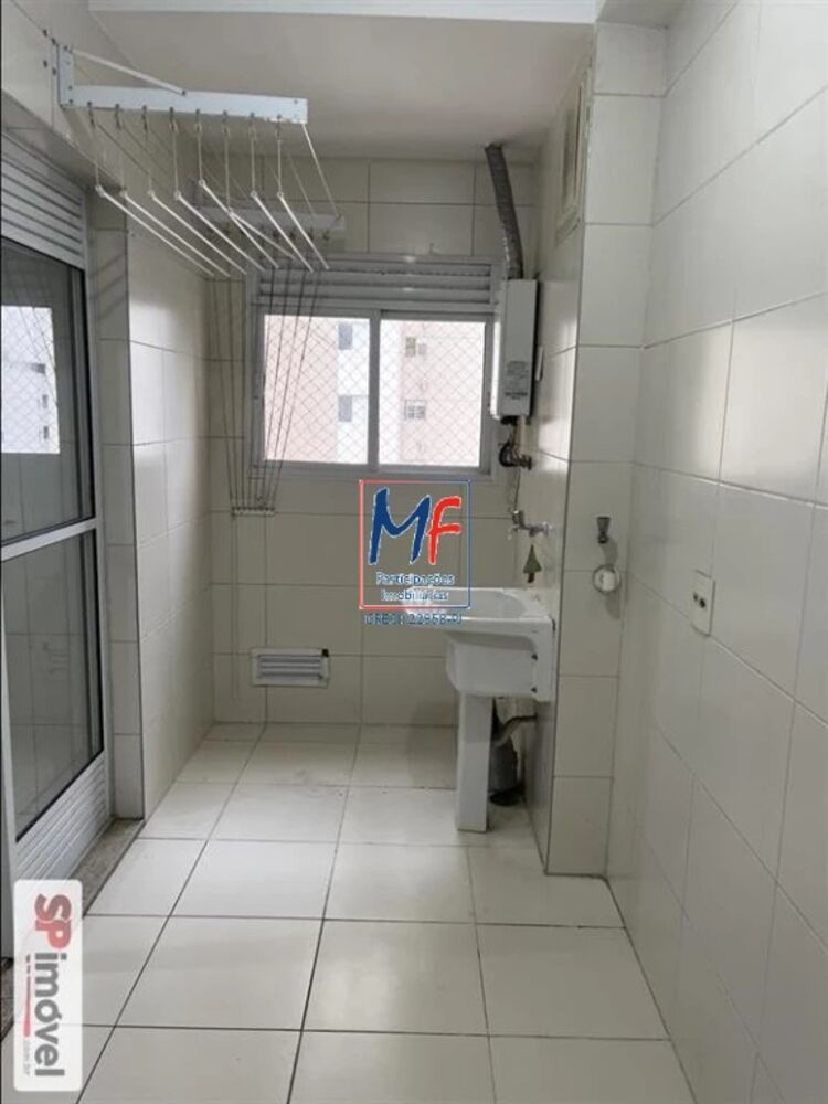 Apartamento à venda com 3 quartos, 96m² - Foto 6