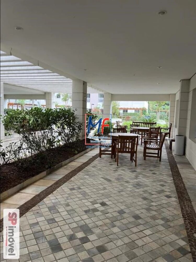 Apartamento à venda com 3 quartos, 96m² - Foto 21